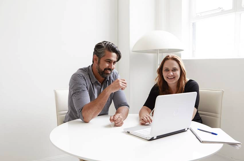 Featured image for “Collective Works share their top 3 accounting tips in tackling today’s unique economic climate ”