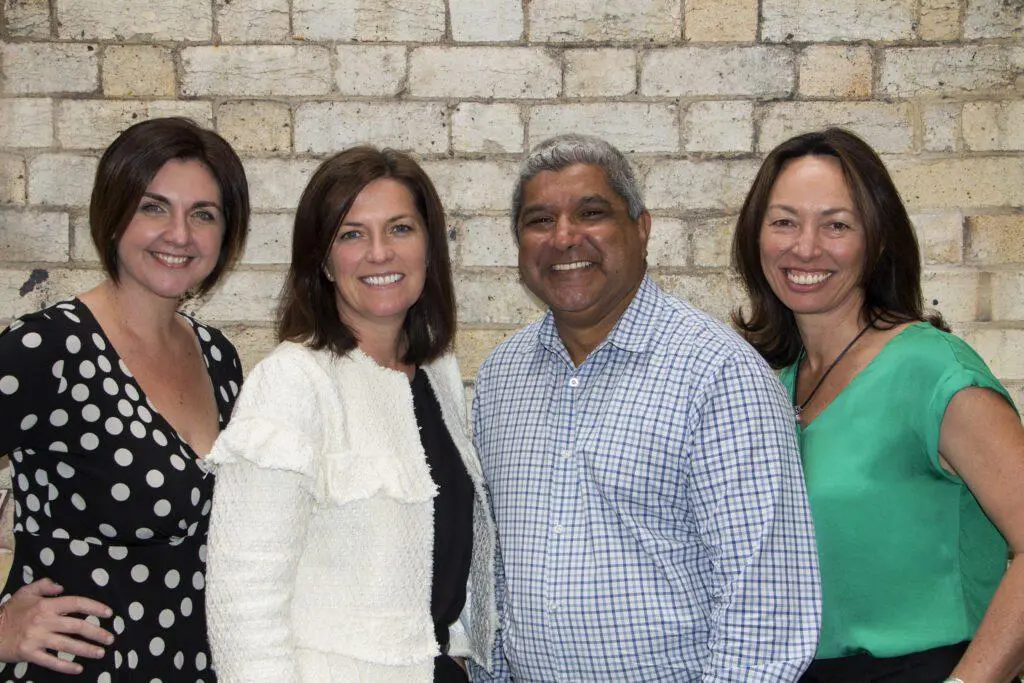 Featured image for “Leah Armstrong — Driving change ”