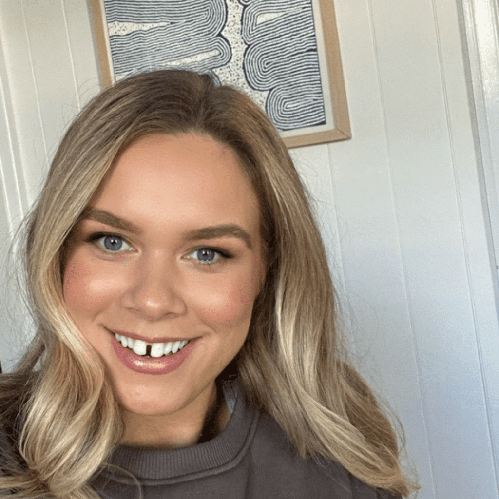 Featured image for “TARNI FISHER – utilising financial knowledge to make everlasting impact ”