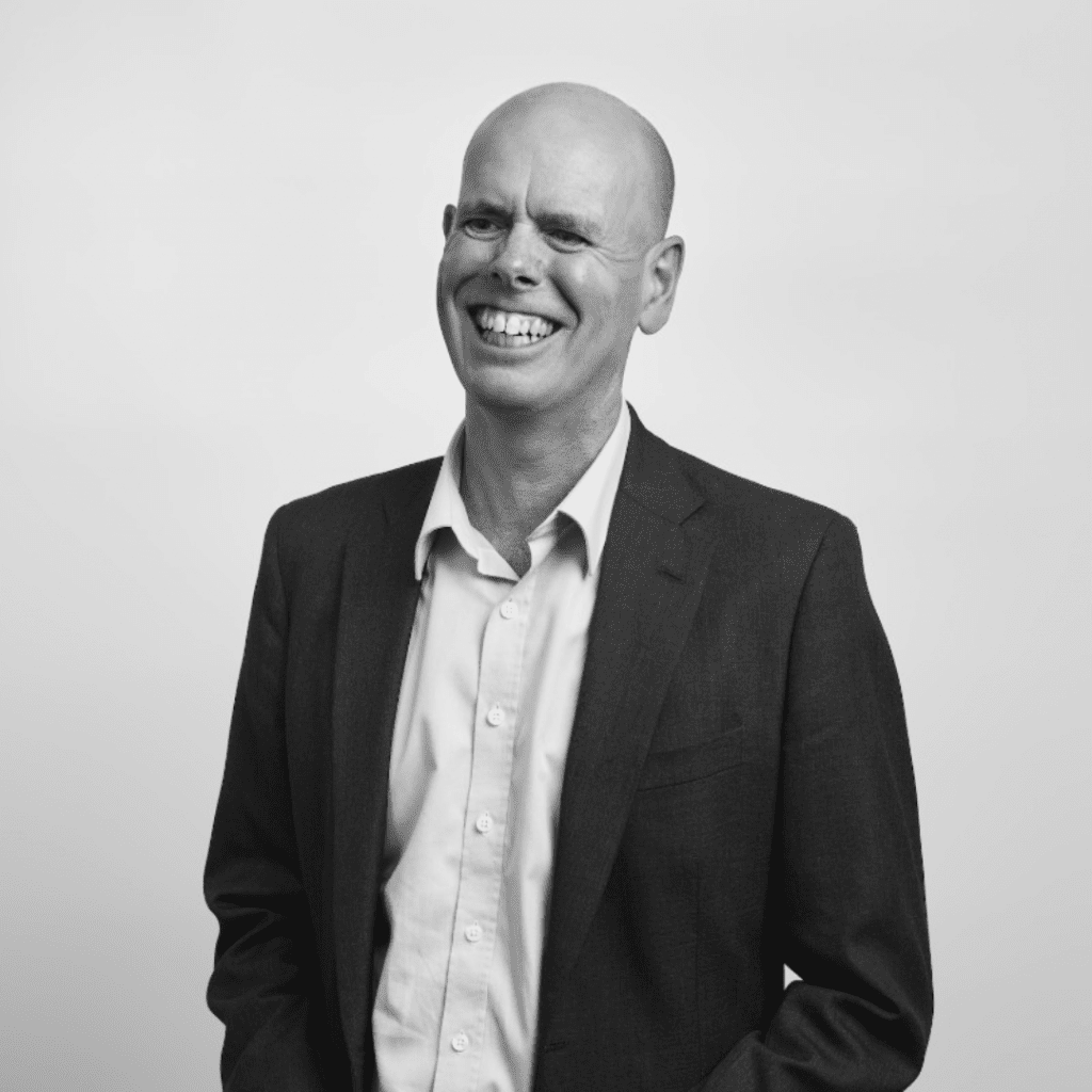 Featured image for “First Australians Capital is pleased to announce the appointment of Hylton Mathews to the FAC Board”