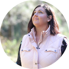 Featured image for “Paying it forward with Jocelyn King ”