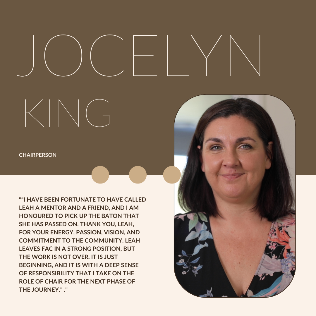 Featured image for “FAC Next Chapter Board Leadership”