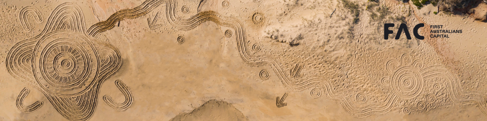 Featured image for “First Nations investment model to be taught at universities worldwide ”